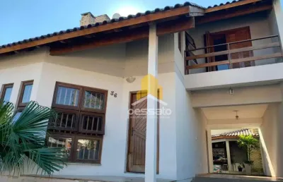 Casa à venda por r$650.000,00 - loteamento jardim timbaúva - gravataí, rs