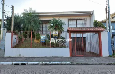 Casa à venda por r$742.000,00 - salgado filho - gravataí, rs