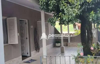Casa à venda por r$499.000,00 - salgado filho - gravataí, rs