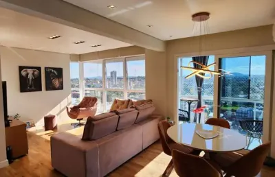 Apartamento à venda por r$990.000,00 - centro - gravataí, rs
