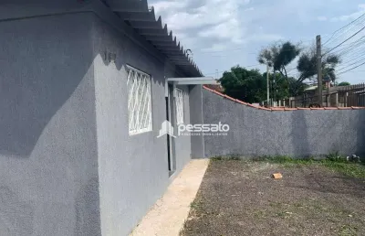 Casa à venda por r$399.000,00 - morada do vale iii - gravataí, rs