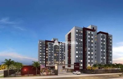 Apartamento à venda por r$221.989,53 - oriço - gravataí, rs