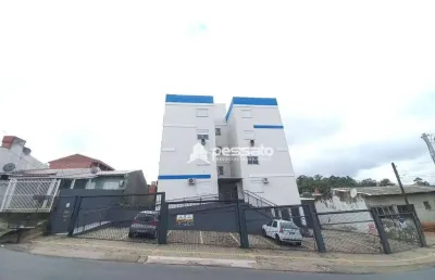 Apartamento à venda por r$235.000,00 - planaltina - gravataí, rs