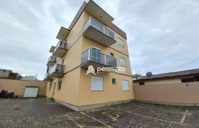 Apartamento à venda por r$223.000,00 - são vicente - gravataí, rs