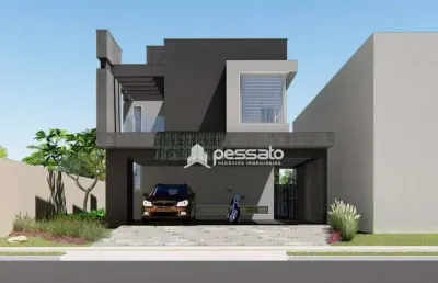 Casa à venda por r$1.699.000,00 - centro - gravataí, rs
