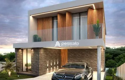 Casa à venda por r$1.590.000,00 - centro - gravataí, rs