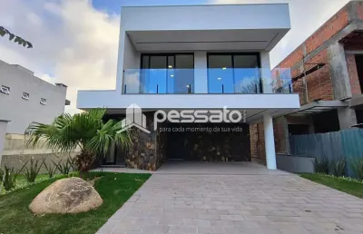 Casa à venda por r$1.990.000,00 - centro - gravataí, rs