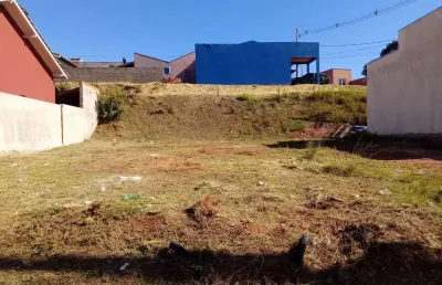 Terreno à venda por r$120.000,00 - neópolis - gravataí, rs