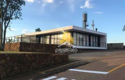 Terreno à venda por r$205.000,00 - jansen - gravataí, rs