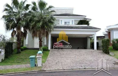Casa à venda por r$3.192.000,00 - alphaville - gravataí, rs