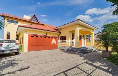 Casa à venda por r$1.350.000,00 - renascença - gravataí, rs