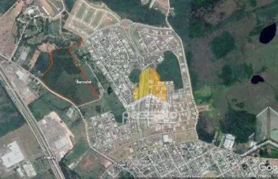 Terreno à venda por r$165.715,34 - são vicente - gravataí, rs