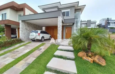 Casa à venda por r$1.690.000,00 - centro - gravataí, rs