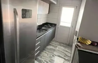 Apartamento à venda por r$520.000,00, 101,86m² - dom feliciano - gravataí, rs