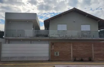 Casa à venda por r$990.000,00 - bom sucesso  - gravataí, rs