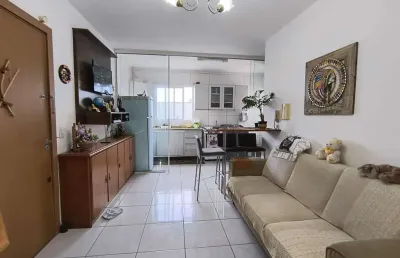 Apartamento à venda por r$190.000,00, 76,56m² - vila santo ângelo - cachoeirinha, rs