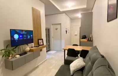 Apartamento à venda por r$235.000,00 - morada do vale iii - gravataí, rs
