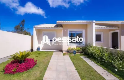 Casa à venda por r$310.120,36 - distrito industrial - cachoeirinha, rs