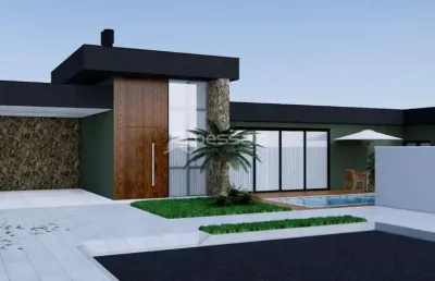 Casa à venda por r$900.000,00 - dom feliciano - gravataí, rs
