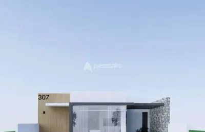 Casa à venda por r$800.000,00 - dom feliciano - gravataí, rs