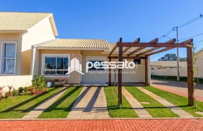 Casa à venda por r$504.420,85 - distrito industrial - cachoeirinha, rs