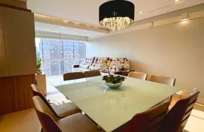 Apartamento à venda por r$979.000,00, 103,00m² - centro - gravataí, rs