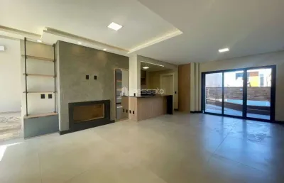 Casa à venda por r$949.000,00, 125,67m² - passo das pedras - gravataí, rs