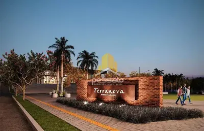 Terreno à venda por r$281.924,00 - morada do vale ii - gravataí, rs
