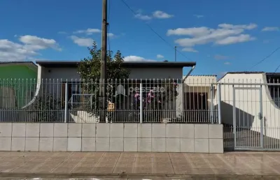 Casa à venda por r$370.000,00 - são vicente - gravataí, rs