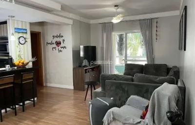 Apartamento à venda por r$691.500,00, 101,50m² - dom feliciano - gravataí, rs