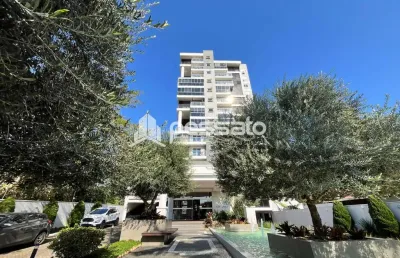 Apartamento à venda por r$830.000,00, 100,27m² - centro - gravataí, rs