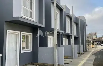 Sobrado à venda por r$320.000,00 - vila silveira martins - cachoeirinha, rs