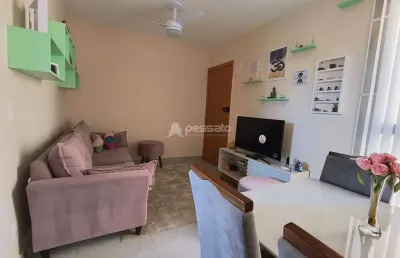 Apartamento à venda por r$220.000,00, 39,63m² - são luiz - gravataí, rs