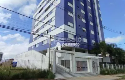 Apartamento à venda por r$649.000,00, 95,00m² - dom feliciano - gravataí,