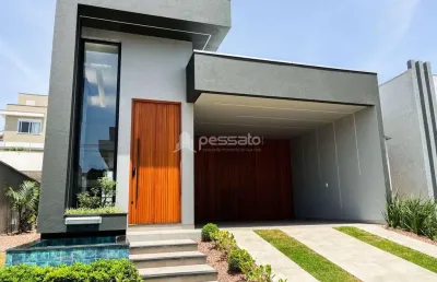 Casa à venda por r$1.490.000,00, 156,02m² - centro - gravataí, rs