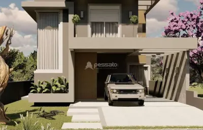 Casa à venda por r$2.200.000,00, 188,00m² - centro - gravataí, rs
