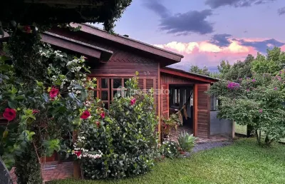 Sítio à venda por r$250.000,00, 120,00m² - cadiz - gravatai, rs