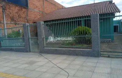 Casa à venda por r$599.000,00 - vista alegre - cachoeirinha, rs