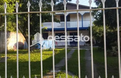 Casa à venda por r$320.000,00, 135,00m² - jansen - gravataí, rs