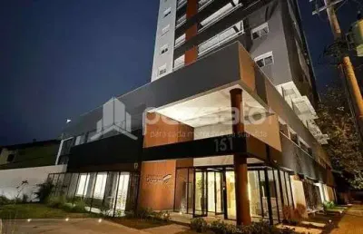 Apartamento à venda por r$769.000,00, 87,00m² - dom feliciano - gravataí, rs