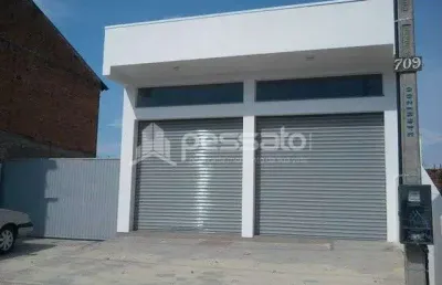 Loja à venda por r$750.000,00 - vera cruz - gravataí, rs