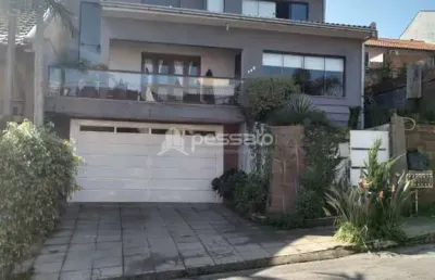 Casa à venda por r$1.100.000,00, 250,00m² - loteamento jardim timbaúva - gravataí, rs