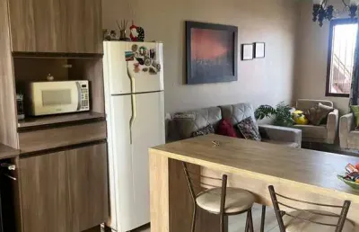 Apartamento à venda por r$220.000,00 - bom sucesso - gravataí, rs