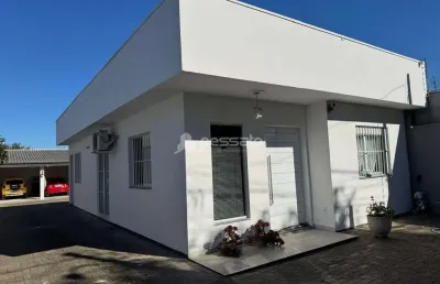 Casa à venda por r$599.000,00, 130,00m² - cruzeiro - gravataí, rs