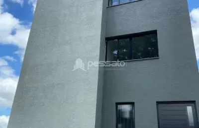 Apartamento à venda por r$370.000,00 - vera cruz - gravataí, rs