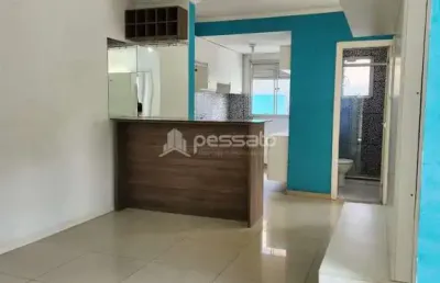 Apartamento à venda por r$212.000,00 - passo das pedras - gravataí, rs