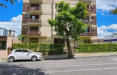 Apartamento à venda por r$230.000,00, 69,27m² - centro - gravataí, rs