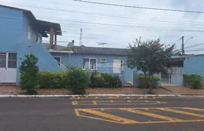 Casa à venda por r$479.000,00, 220,00m² - cohab c - gravataí, rs