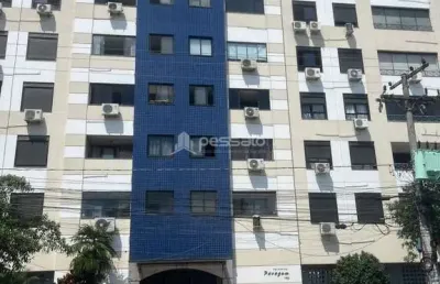 Apartamento à venda por r$500.000,00, 73,00m² - centro  - gravataí, rs