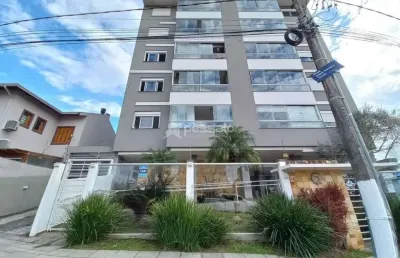 Apartamento à venda por r$426.000,00, 74,00m² - renascença - gravataí, rs